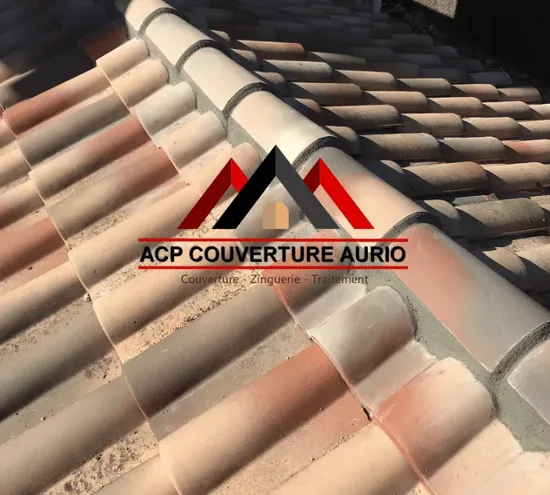 Entreprise de toiture à Saint Chamas 13250