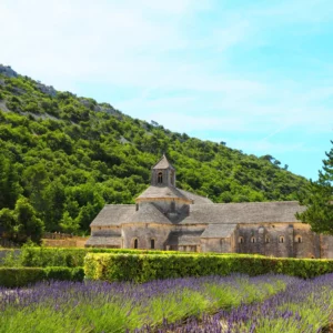 Ville de Lançon Provence